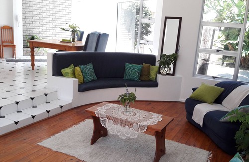 Flamingo Vlei House | Garden suite @FLAMINGO REST