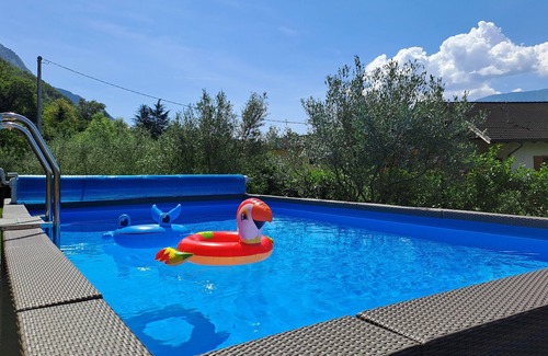 Gargazzone Apartment | Garden Suite Oliveto