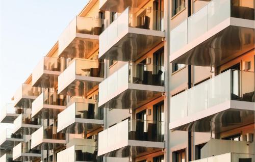 Prora Apartment | Garden Suite Penthouse