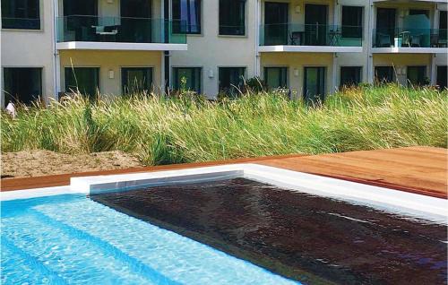 Prora Apartment | Garden Suite Penthouse
