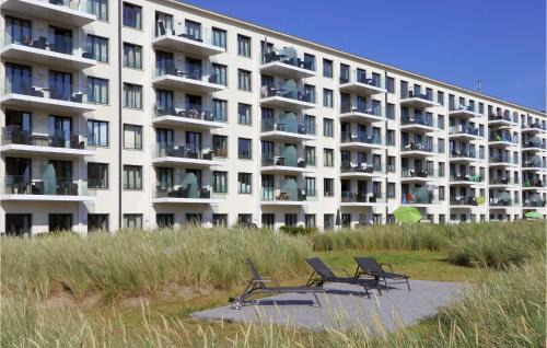 Prora Apartment | Garden Suite Penthouse