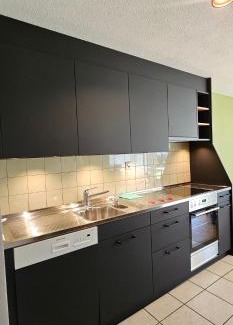 Thun Apartment | Garden Suite Thun