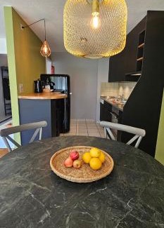 Thun Apartment | Garden Suite Thun