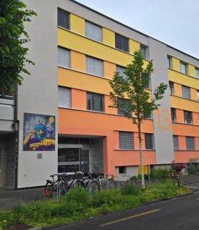 Thun Apartment | Garden Suite Thun
