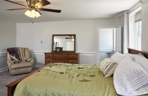 New Holland Other | Garden Thyme Farm, 2 bdrm & 1bath. Family Friendly Farm Stay