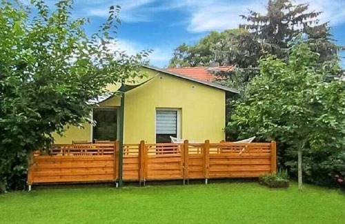 Teltower Vorstadt House | Garden view Comfortable holiday residence