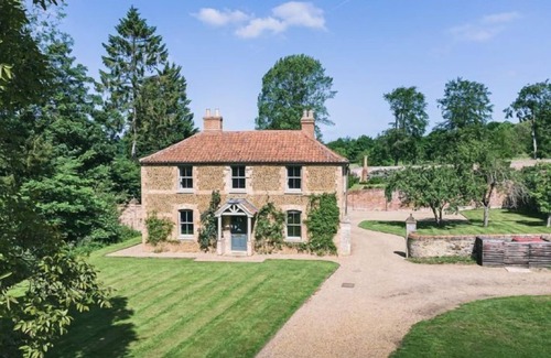 Ringstead Cottage | Gardener's Cottage (F), Fring, Norfolk