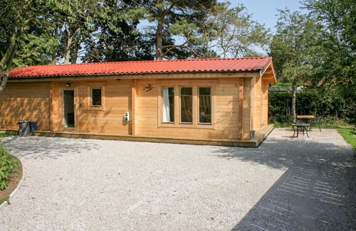 Huby House | Gardener's Lodge