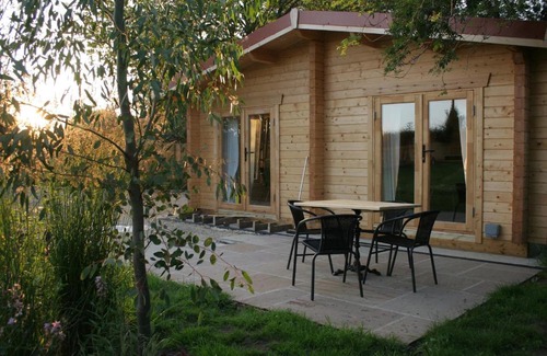 Huby House | Gardener's Lodge