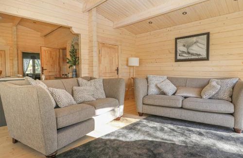 Huby House | Gardener's Lodge