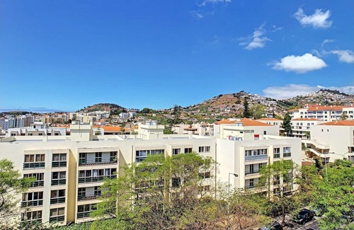 Santo Antonio Apartment | Gardenia Apartment - Two Bedroom Apartment, Sleeps 4