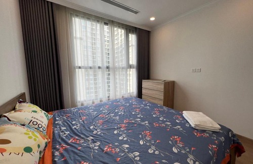 Tu Liem Apartment | Gardenia Mỹ Đình