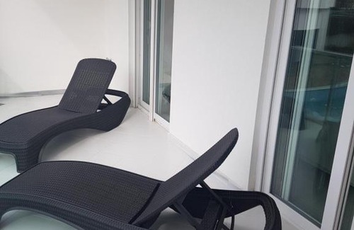 Kemer Mahallesi Apartment | Gardenia Residence