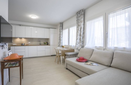 Santa Maria Novella Apartment | Gardenia - Sweet Dreams in Florence