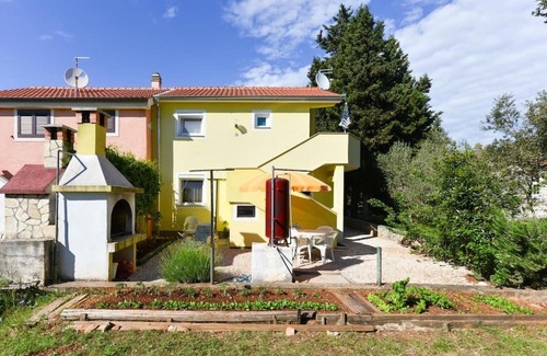 Muline House | GardenRelax