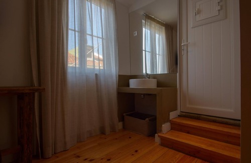 Socorro Bed & Breakfast | Gardenrooftop