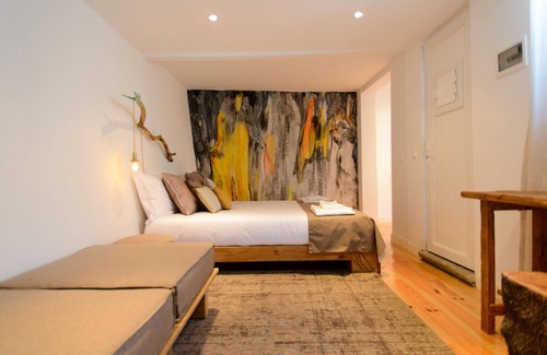 Socorro Bed & Breakfast | Gardenrooftop