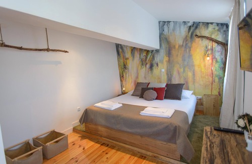 Socorro Bed & Breakfast | Gardenrooftop
