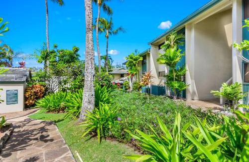 Napili Resort | Gardens at West Maui