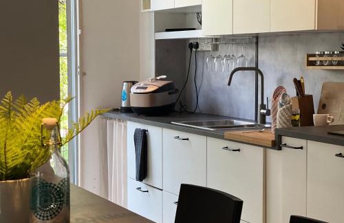 Sungai Petani House | GardenView Home in Sungai Petani