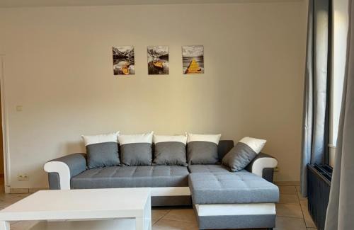 Ransart Apartment | Gare 173A Bruxelles-Charleroi-airport
