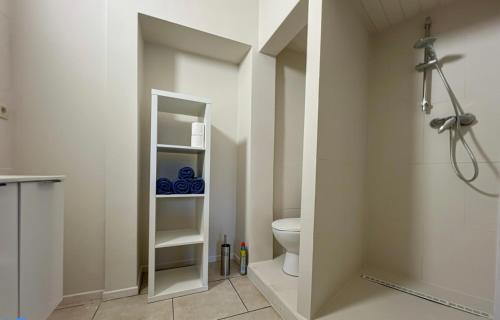 Ransart Apartment | Gare 173A Bruxelles-Charleroi-airport