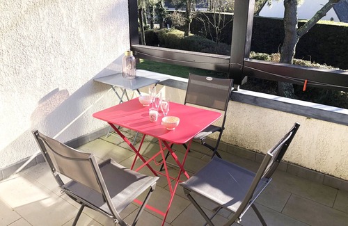 Carnac Apartment | GARENNE - Holiday apartment for rent in Carnac - T23