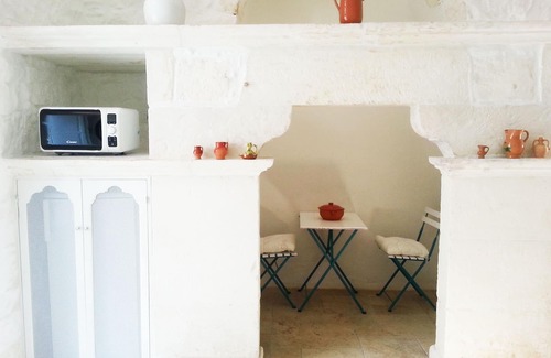 Mattinata House | Gargano - House for charming holiday in Mattinata