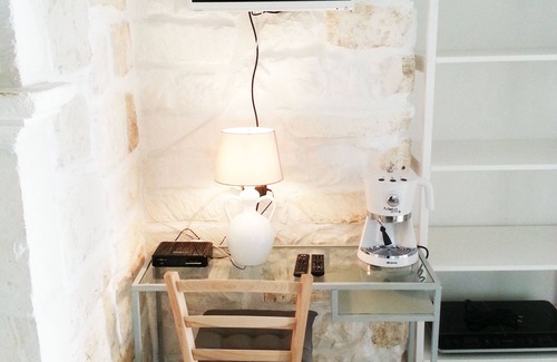 Mattinata House | Gargano - House for charming holiday in Mattinata
