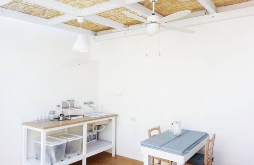 Mattinata House | Gargano - House for charming holiday in Mattinata
