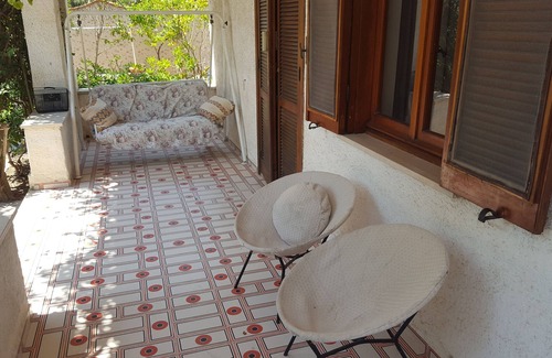 Lido del Sole House | Gargano. Villa 7 people 100 meters from the sea