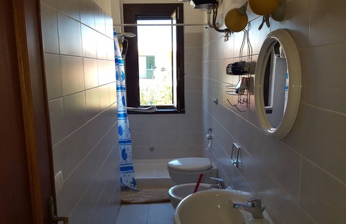 Lido del Sole House | Gargano. Villa 7 people 100 meters from the sea