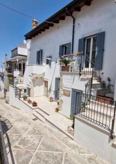 Vico del Gargano Bed & Breakfast | Gárgara Bed and Breakfast
