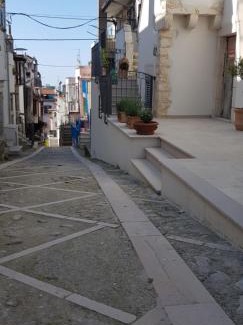 Vico del Gargano Bed & Breakfast | Gárgara Bed and Breakfast