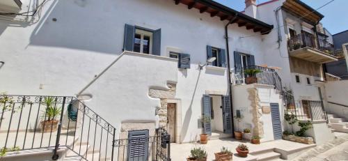 Vico del Gargano Bed & Breakfast | Gárgara Bed and Breakfast