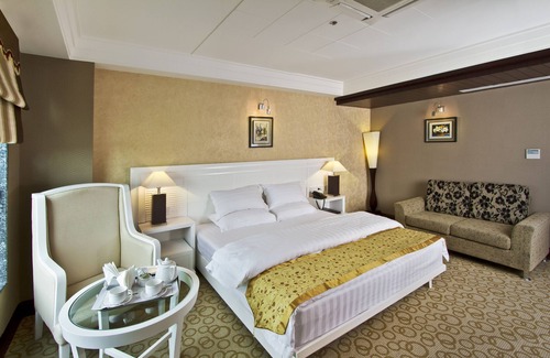 Patna Hotel | Gargee Grand Patna