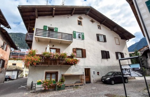 Predazzo Apartment | Garibaldi by Interhome