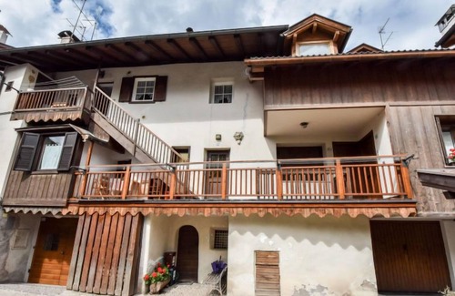 Predazzo Apartment | Garibaldi by Interhome