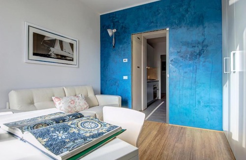 Porta Volta Apartment | Garibaldi - Como Halldis Apartments