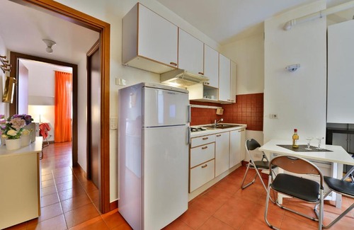 Porta Volta Apartment | Garibaldi - Como Halldis Apartments