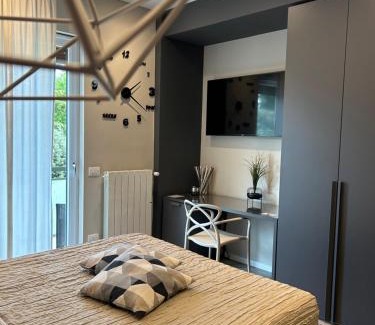 Acquaviva delle Fonti Bed & Breakfast | Garibaldi House - B&B Luxury