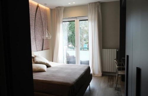 Acquaviva delle Fonti Bed & Breakfast | Garibaldi House - B&B Luxury