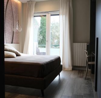 Acquaviva delle Fonti Bed & Breakfast | Garibaldi House - B&B Luxury
