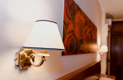 Frosinone House | Garibaldi Home