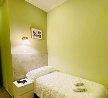 Frosinone House | Garibaldi Home