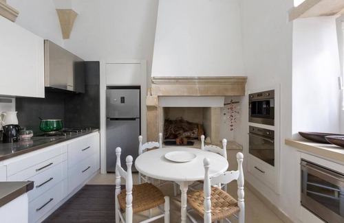 Otranto Historic Centre Apartment | Garibaldi Luxury, in complete luxury and relaxation