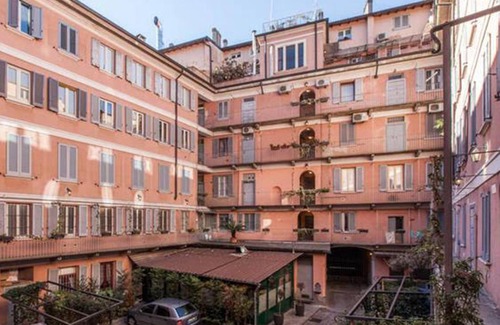 Porta Volta Apartment | Garibaldi Vintage