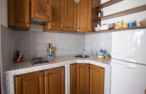 Lipari Villa | GARLIC - STROMBOLICCHIO