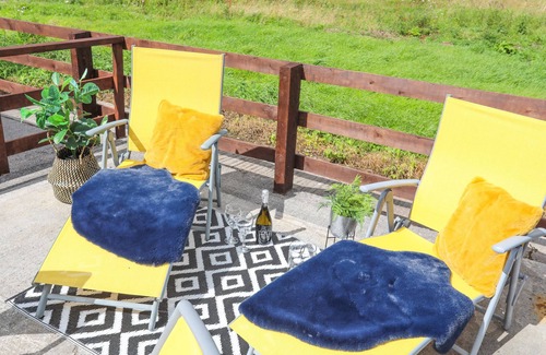 Brynteg Cottage | GARNEDD RHOS, family friendly, character holiday cottage in Benllech