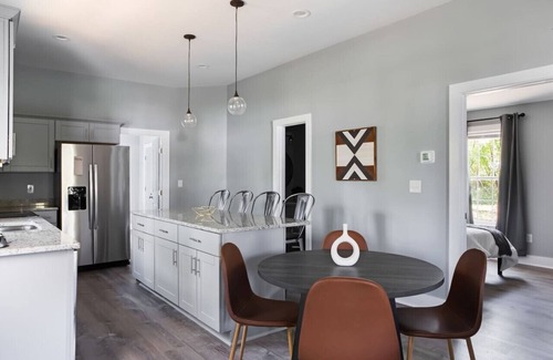 Southeast Raleigh House | Garner Getaway - Newly Renovated 3Br/2Ba